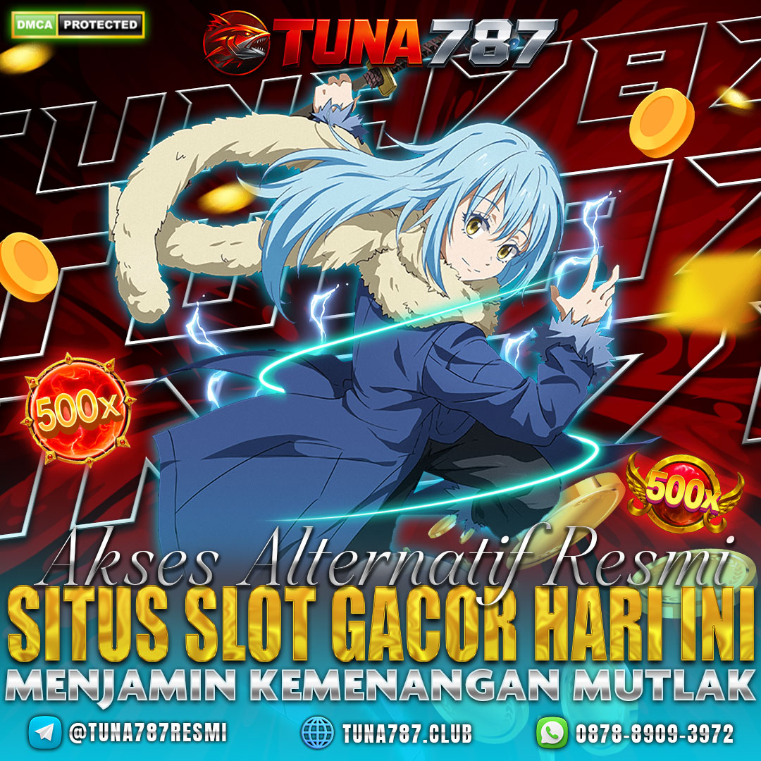 TUNA787 > Top Pelayanan Terbaik Game Online Mudah Menang Terpercaya 2026